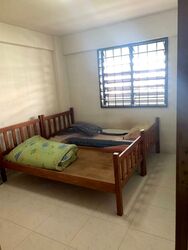 Blk 1 Telok Blangah Crescent (Bukit Merah), HDB 3 Rooms #464380431